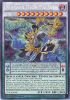 Yu-Gi-Oh Card - TDIL-EN046 - NIRVANA HIGH PALADIN (secret rare holo) (Mint)