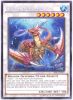 Yu-Gi-Oh Card - TDIL-EN051 - CORAL DRAGON (JUMBO Size - 8 inch) (Mint)