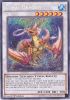 Yu-Gi-Oh Card - TDIL-EN051 - CORAL DRAGON (secret rare holo) (Mint)