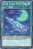 Yu-Gi-Oh Card - TDIL-EN054 - LUNA LIGHT PERFUME (super rare holo) (Mint)
