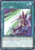 Yu-Gi-Oh Card - TDIL-EN058 - ILLUSION MAGIC (rare) (Mint)