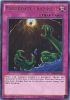 Yu-Gi-Oh Card - TDIL-EN076 - FLOODGATE TRAP HOLE (ultra rare holo) (Mint)