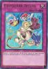 Yu-Gi-Oh Card - TDIL-EN077 - PREMATURE RETURN (ultra rare holo) (Mint)