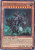 Yu-Gi-Oh Card - TDIL-EN084 - SUBTERROR BEHEMOTH STALAGMO (ultra rare holo) (Mint)