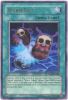 Yu-Gi-Oh Card - TF04-EN002 - WORM BAIT (5D'S TAG FORCE 4) (ultra rare holo) (Mint)