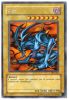 Yu-Gi-Oh Card - TFK-001 - ZOA (secret rare holo) (Mint)