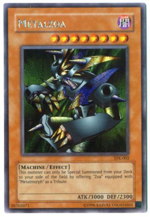 zoa yugioh card The Fiendish Beast - ROTA-EN007 - Common send 1 card from their hand or Extra Deck to the GY Yugioh! 3x Zoa the Fiendish