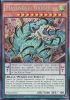 Yu-Gi-Oh Card - THSF-EN001 - MAYOSENJU DAIBAK (secret rare holo) (Mint)