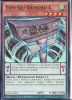 Yu-Gi-Oh Card - THSF-EN006 - YOSENJU SHINCHU L (super rare holo) (Mint)