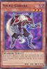 Yu-Gi-Oh Card - THSF-EN034 - NECRO GARDNA (super rare holo) (Mint)