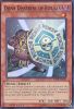Yu-Gi-Oh Card - THSF-EN040 - DJINN DISSERERE OF RITUALS (super rare holo) (Mint)