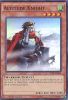 Yu-Gi-Oh Card - THSF-EN046 - ALTITUDE KNIGHT (super rare holo) (Mint)