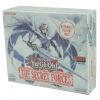 Yu-Gi-Oh Cards - The Secret Forces - Booster Box (24 Packs) (New)