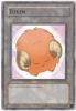 Yu-Gi-Oh Card - TKN1-EN003 - TOKEN: SCAPEGOAT (orange) (common) (Mint)