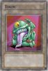 Yu-Gi-Oh Card - TKN2-EN001 - TOKEN: OJAMA (green) (common) (Mint)