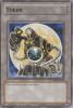 Yu-Gi-Oh Card - TKN3-EN003 - TOKEN (common) (Mint)