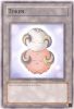 Yu-Gi-Oh Card - TKN3-EN008 - TOKEN: STRAY LAMBS (common) (Mint)