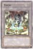 Yu-Gi-Oh Card - TKN3-EN009 - TOKEN: FIEND'S SANCTUARY (common) (Mint)