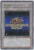 Yu-Gi-Oh Card - TKN4-EN001 - YU-GI-OH 5D'S 2009 NATIONAL CHAMPIONSHIP TOKEN (ultra rare holo) (Mint)