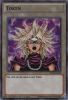 Yu-Gi-Oh Card - TKN4-EN018 - TOKEN: YAMI MARIK (super rare holo) (Mint)