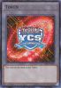 Yu-Gi-Oh Card - TKN4-EN024 - YU-GI-OH CHAMPIONSHIP SERIES TOKEN (2015 Pre-Registration) (super rare 