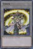 Yu-Gi-Oh Card - TKN4-EN029 - TOKEN: YAMI YUGI (super rare holo) (Mint)