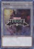 Yu-Gi-Oh Card - TKN4-EN034 - OFFICIAL JUDGE TOKEN: TKN4--EN034 (super rare holo) (Mint)