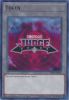 Yu-Gi-Oh Card - TKN4-EN036 - OFFICIAL JUDGE TOKEN: TKN4--EN036 (super rare holo) (Mint)