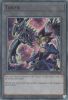 Yu-Gi-Oh Card - TKN5-EN001 - TOKEN: YUGI MUTO AND GANDORA-X THE DRAGON OF DEMOLITION (super rare hol