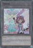 Yu-Gi-Oh Card - TKN5-EN003 - TOKEN: ZUZU AND BLOOM DIVA THE MELODIOUS CHOIR (super rare holo) (Mint)