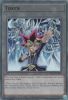Yu-Gi-Oh Card - TKN5-EN005 - TOKEN: YUGI MUTO AND SILENT MAGICIAN AND SILENT SWORDSMAN (super rare h