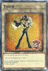 Yu-Gi-Oh Card - TKN5-EN011 - TOKEN: YUGI (super rare holo) (Mint)