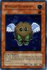 Yu-Gi-Oh Card - TLM-EN005 - WINGED KURIBOH (ultimate rare holo) (Mint)