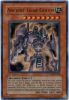 Yu-Gi-Oh Card - TLM-EN006 - ANCIENT GEAR GOLEM (ultra rare holo) [1st Edition] (Mint)