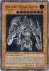 Yu-Gi-Oh Card - TLM-EN006 - ANCIENT GEAR GOLEM (ultimate rare holo) [1st Edition] (Mint)