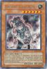 Yu-Gi-Oh Card - TLM-EN007 - ANCIENT GEAR BEAST (rare) (Mint)