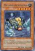 Yu-Gi-Oh Card - TLM-EN009 - MILLENNIUM SCORPION (rare) (Mint)