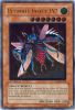 Yu-Gi-Oh Card - TLM-EN010 - ULTIMATE INSECT LV7 (ultimate rare holo) [1st Edition] (Mint)