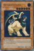 Yu-Gi-Oh Card - TLM-EN012 - HIERACOSPHINX (ultimate rare holo) [1st Edition] (Mint)