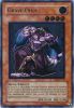 Yu-Gi-Oh Card - TLM-EN017 - GRAVE OHJA (ultimate rare holo) [1st Edition] (Mint)