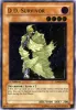 Yu-Gi-Oh Card - TLM-EN023 - D.D. SURVIVOR (ultimate rare holo) [1st Edition] (Mint)