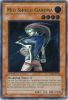 Yu-Gi-Oh Card - TLM-EN024 - MID SHIELD GARDNA (ultimate rare holo) [1st Edition] (Mint)