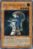 Yu-Gi-Oh Card - TLM-EN024 - MID SHIELD GARDNA (ultimate rare holo) (Mint)