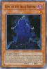 Yu-Gi-Oh Card - TLM-EN032 - KING OF THE SKULL SERVANTS (common) (Mint)