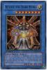 Yu-Gi-Oh Card - TLM-EN033 - RESHEF THE DARK BEING (ultra rare holo) [1st Edition] (Mint)