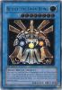 Yu-Gi-Oh Card - TLM-EN033 - RESHEF THE DARK BEING (ultimate rare holo) [1st Edition] (Mint)