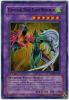Yu-Gi-Oh Card - TLM-EN035 - ELEMENTAL HERO FLAME WINGMAN (ultra rare holo) [1st Edition] (Mint)