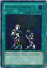 Yu-Gi-Oh Card - TLM-EN037 - CARD OF SANCTITY (ultimate rare holo) [1st Edition] (Mint)