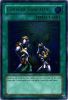 Yu-Gi-Oh Card - TLM-EN037 - CARD OF SANCTITY (ultimate rare holo) (Mint)