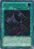 Yu-Gi-Oh Card - TLM-EN045 - LEGENDARY BLACK BELT (ultimate rare holo) (Mint)